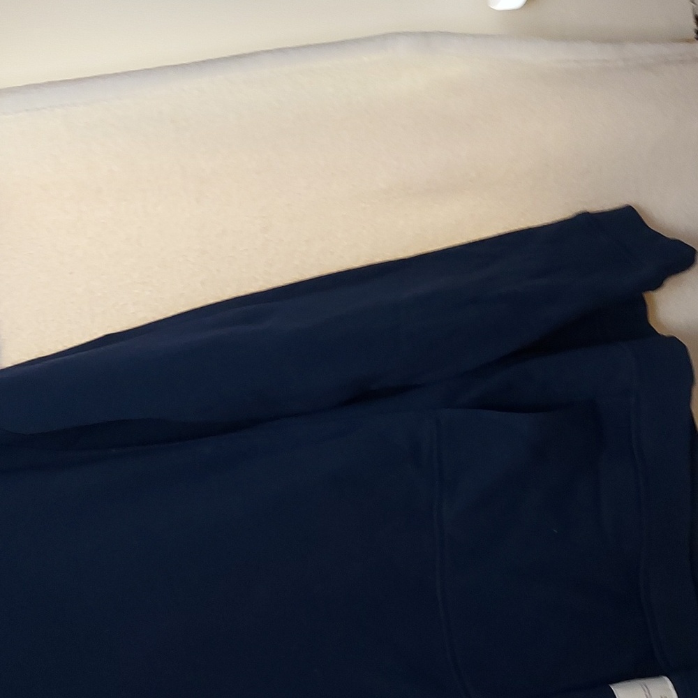 Asics Unisex Sunday Sana Fleece Hoodie - Picture 4 of 13